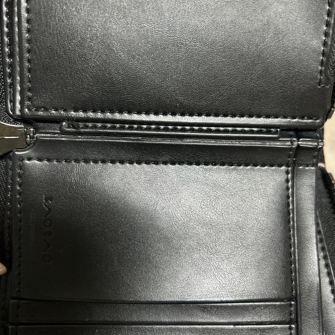 イッセイミヤケ【baobao】財布(値段交渉成立)