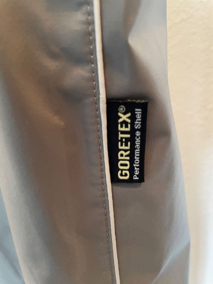 キ*ツ様 未着用？ダイワ　ゴアテックス　レインスーツ、着用品？ゴアウインドキャッ