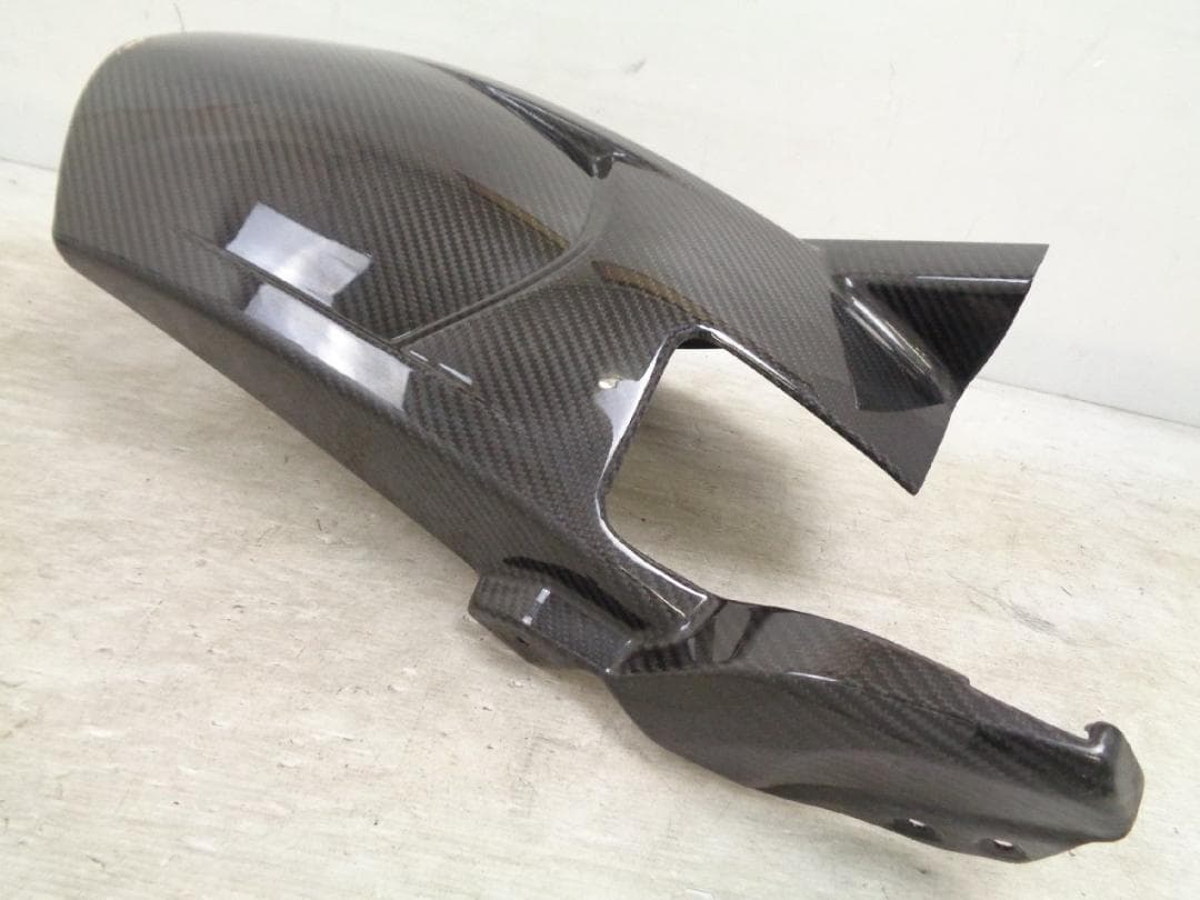 ニンジャ1000 Z1000 11-24 スピードラ カーボン リアフェンダー