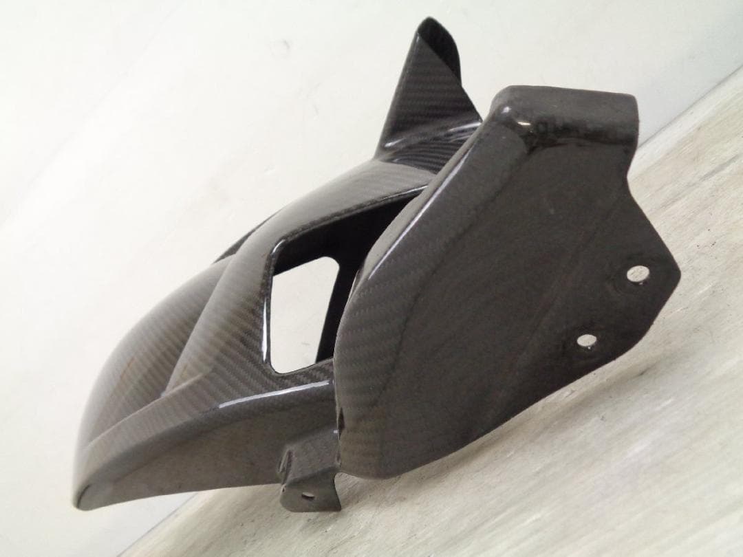 ニンジャ1000 Z1000 11-24 スピードラ カーボン リアフェンダー