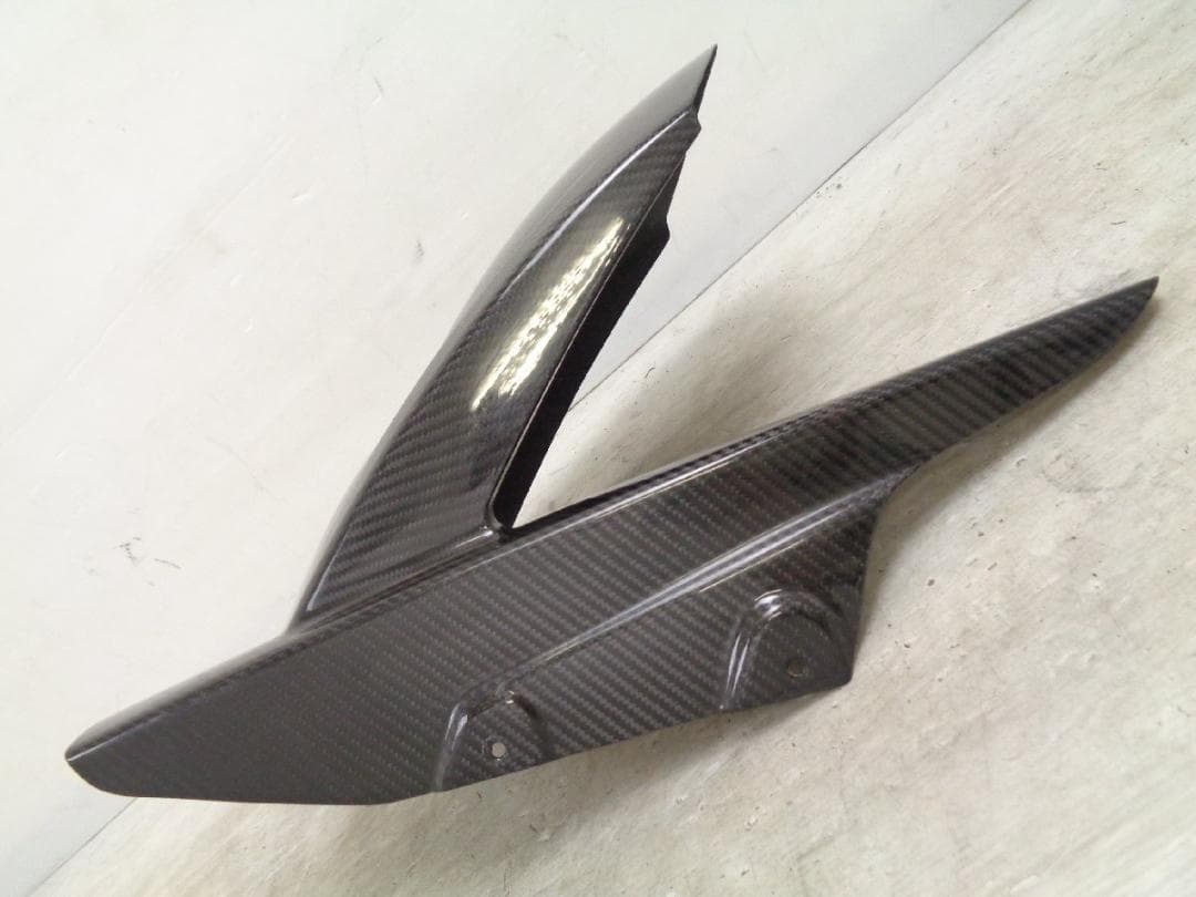 ニンジャ1000 Z1000 11-24 スピードラ カーボン リアフェンダー