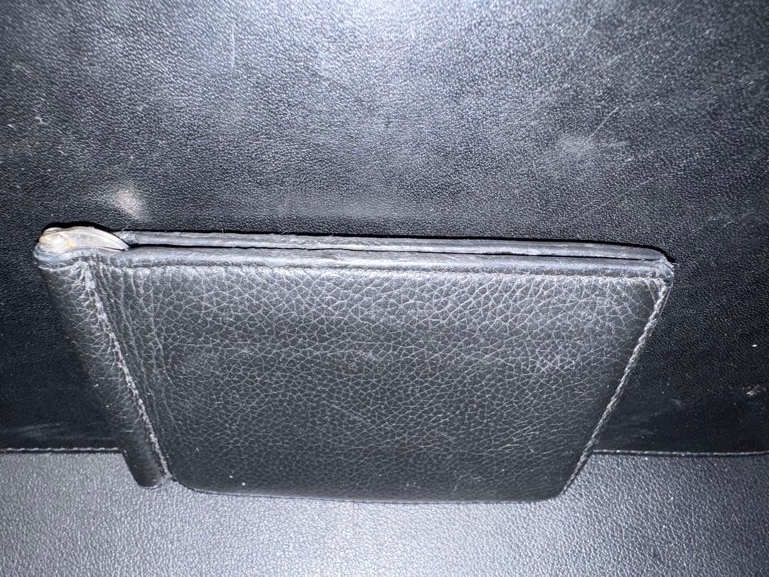 バレンシアガ BALENCIAGA マネークリップ　カードケース