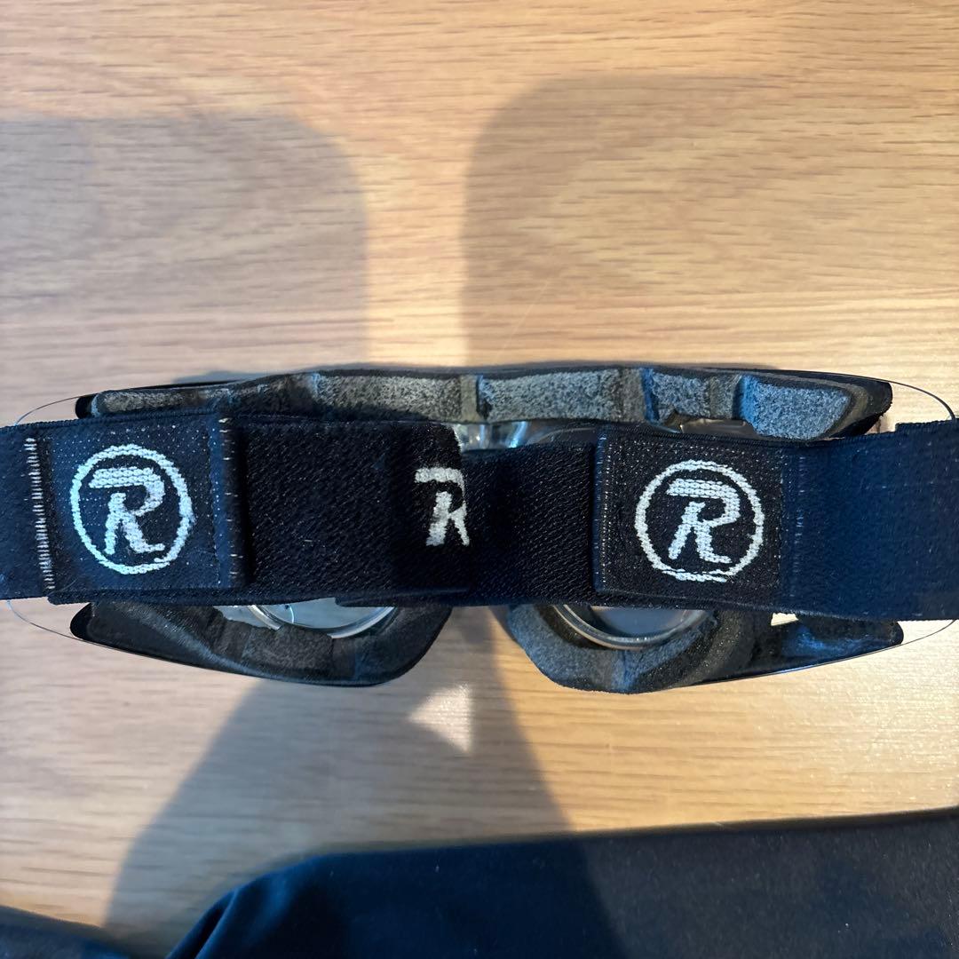 【超良品】Raleri スポーツゴーグル