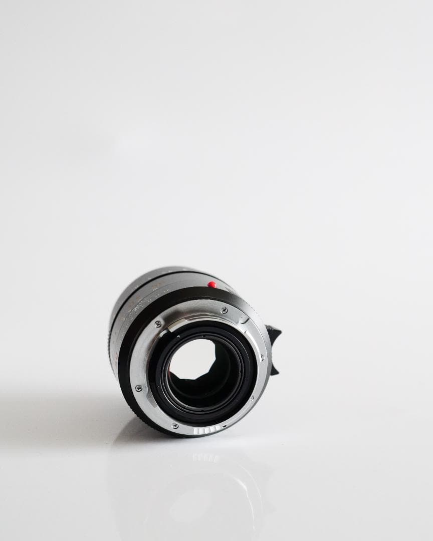Summilux ズミルックス ASPH 50mm 最短45cm 11728