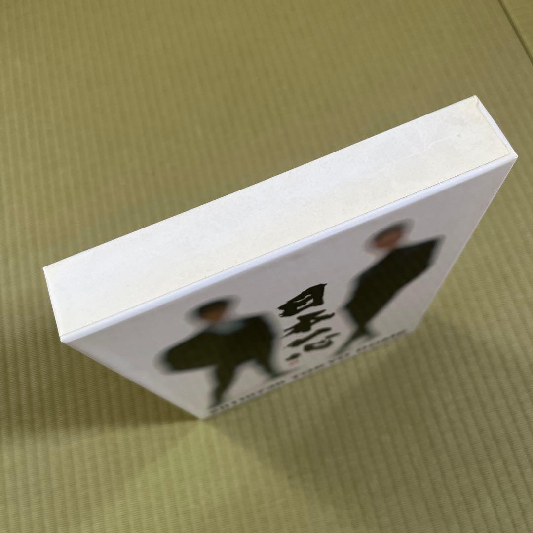 COMPLEX 20110730 TOKYODOME 日本一心コンプレックス①