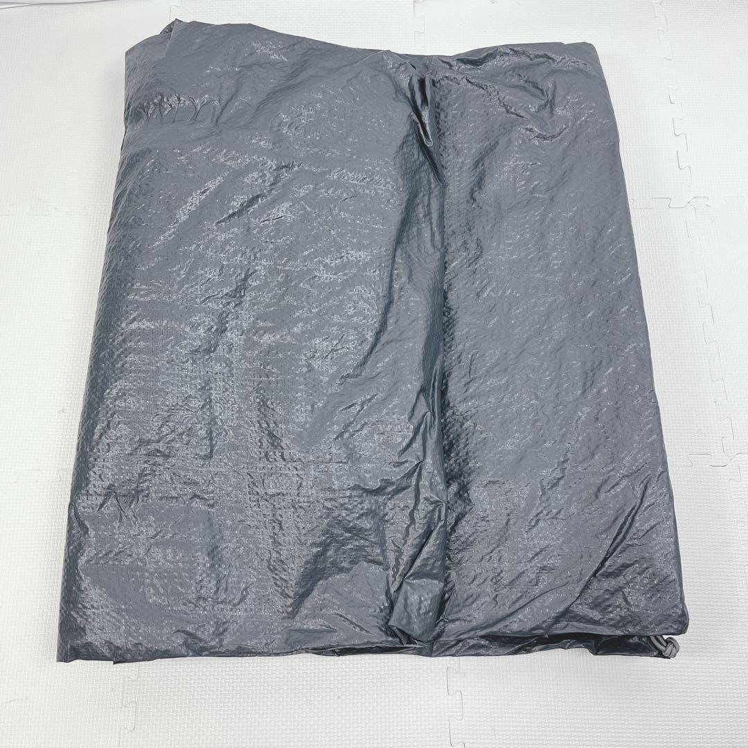 【新品】LOGOS ROSY DOUBLE XL-BJ