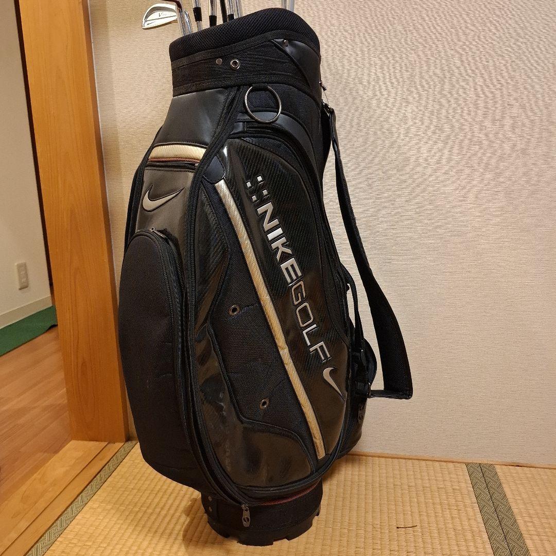 Nike Vapor Speed ゴルフクラブセット13本