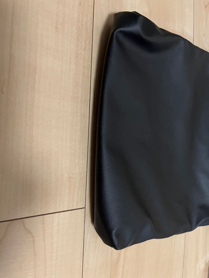 beautiful people ビューティフルピープル ショルダー巾着バッグ