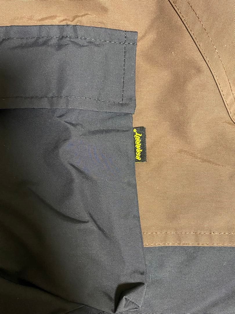 ★最終値下げ★ bsrabbit ビエスラビット ウェア Lサイズ