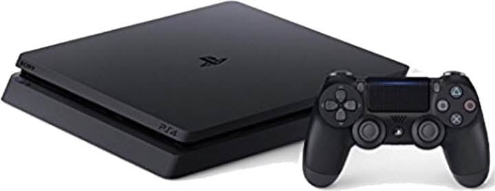PlayStation 4 ジェット・ブラック 1TB