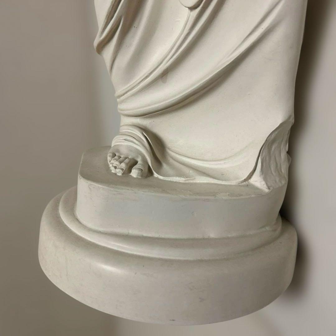 mobb】ミロのヴィーナス 彫刻 デッサン オブジェ　68cm