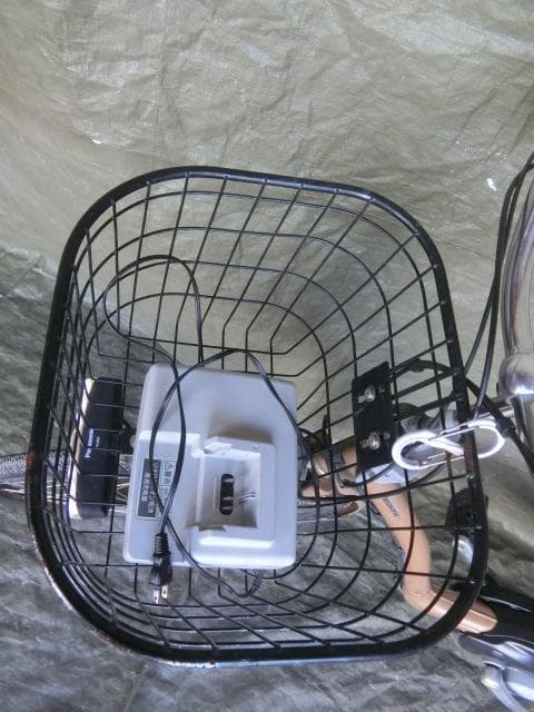 200：Panasonic ギュットプラス　ジャンク　引取限定：埼玉県所沢市