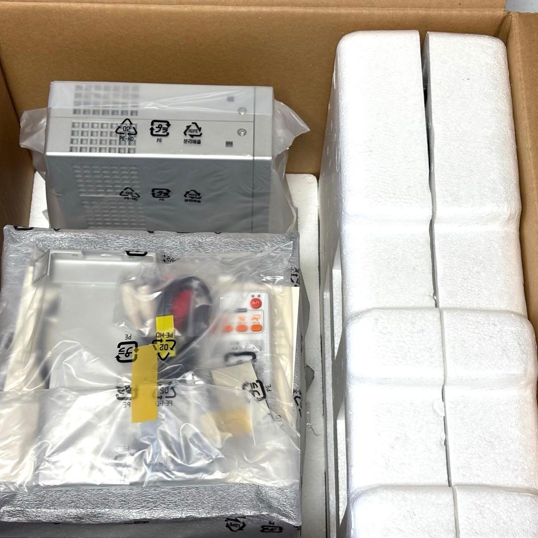 【未使用品】YAMAHA TSS-15 ホームシアターサウンドシステム