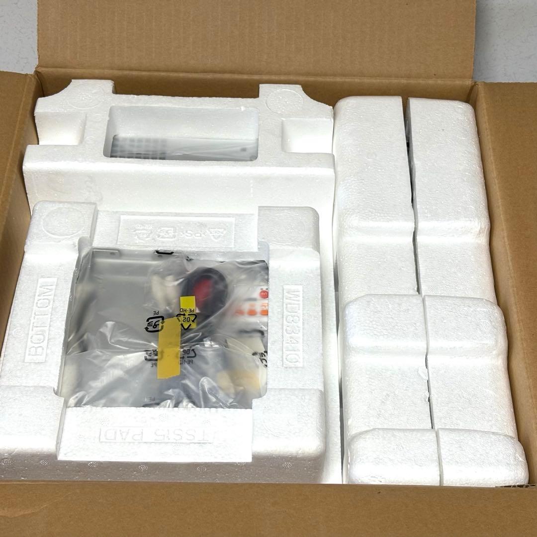 【未使用品】YAMAHA TSS-15 ホームシアターサウンドシステム