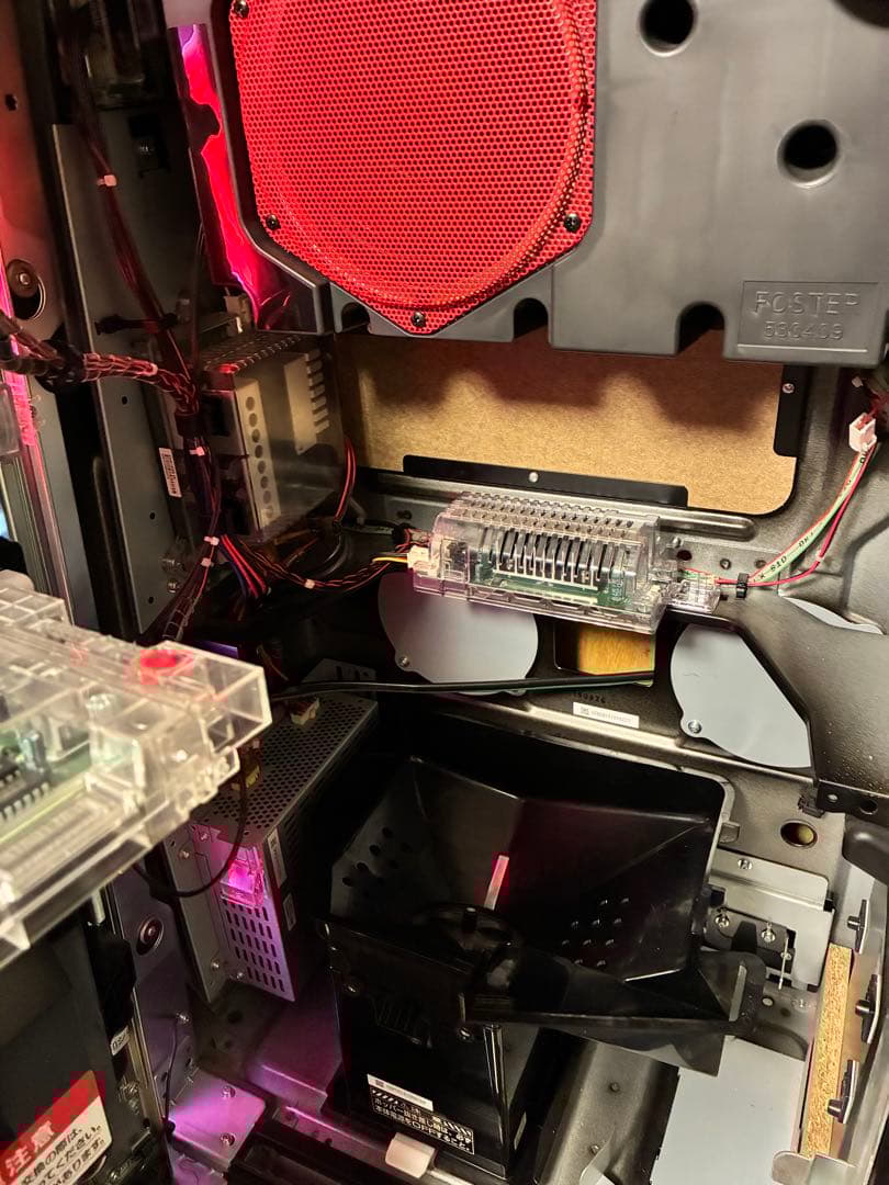 パチスロ　魔法少女まどか☆マギカ2 まど2 実機　不要機付き　送料無料