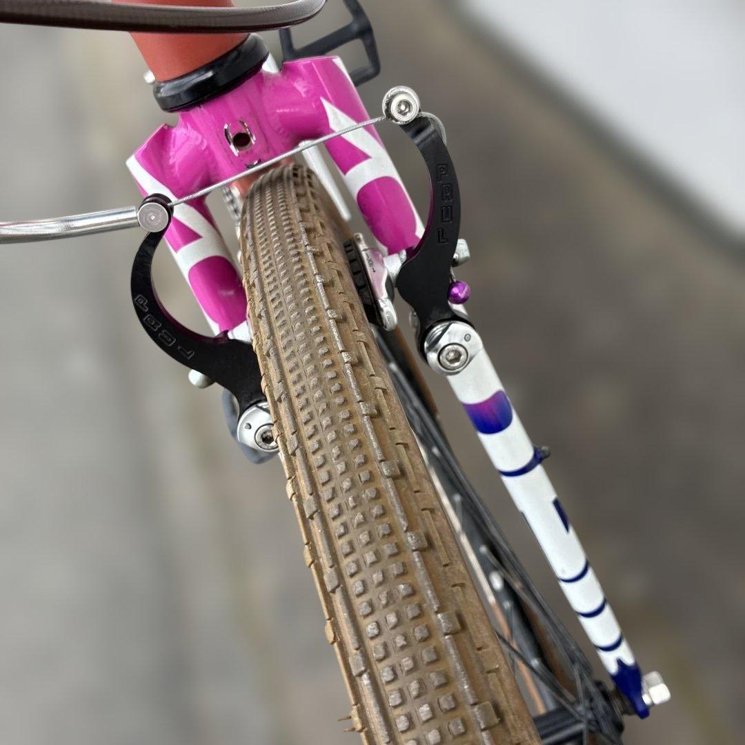 3*9様 チネリ　トゥット　 MサイズCINELLI TUTTO