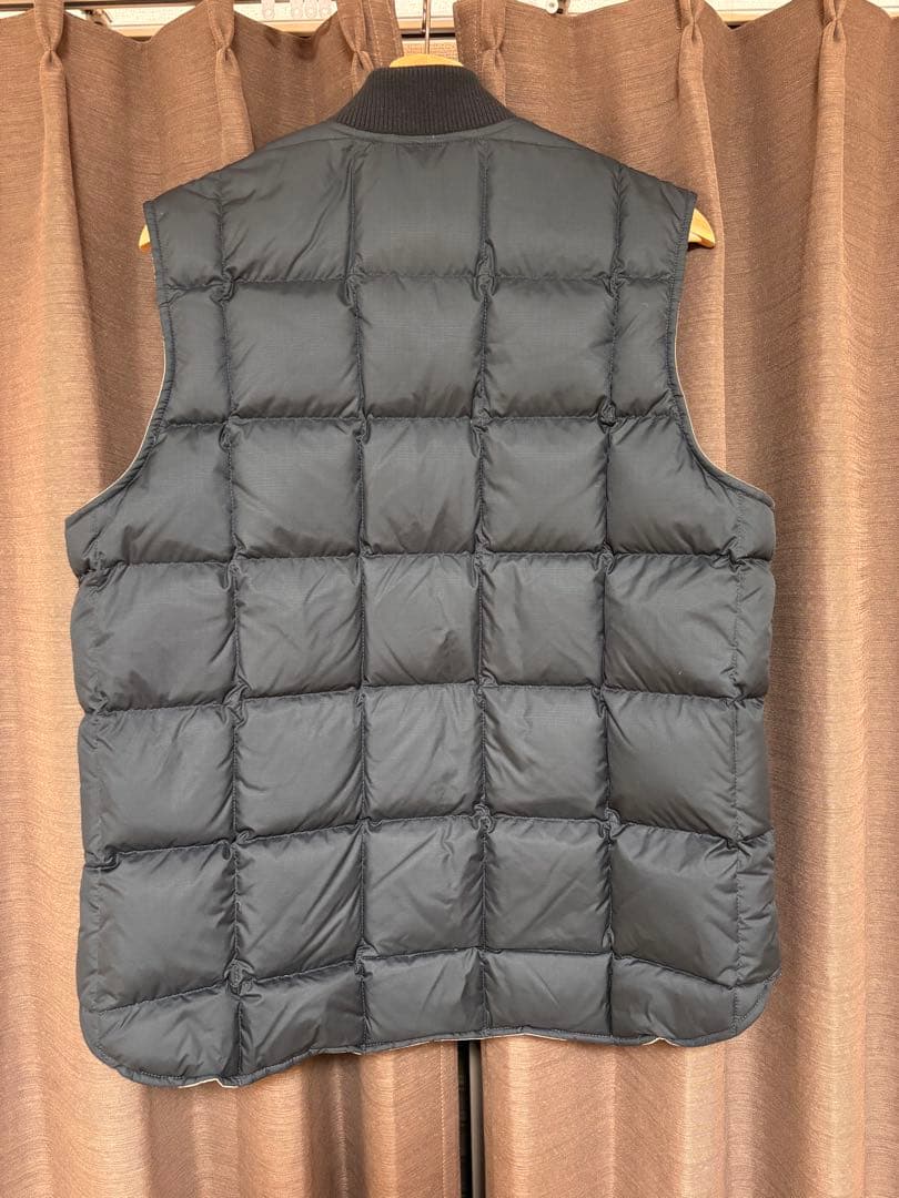 ジャケット・アウター Eddie Bauer JJJJound Canadian Vest Storm