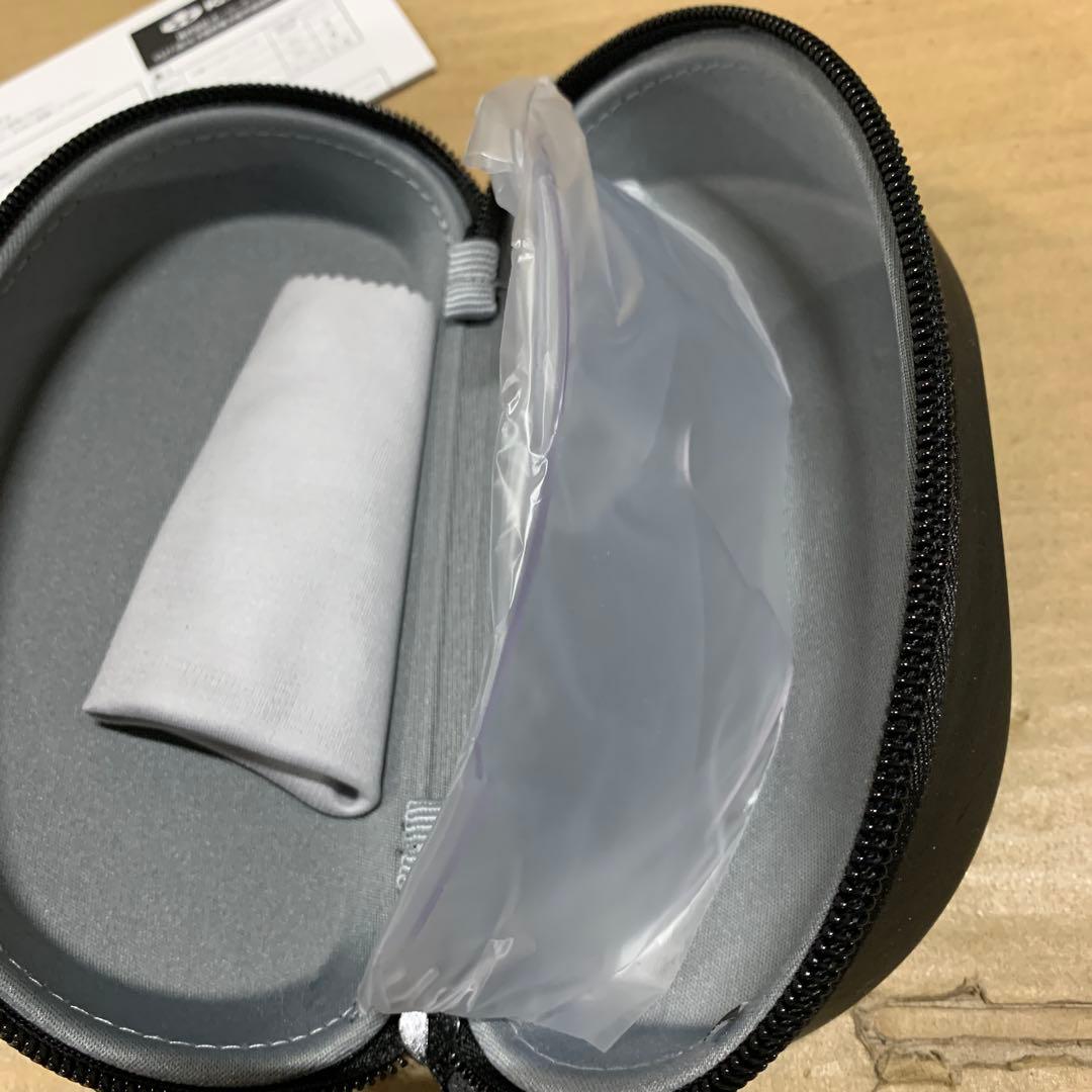 新品　オージーケーカブト　自転車 スポーツサングラス/アイウエア 122