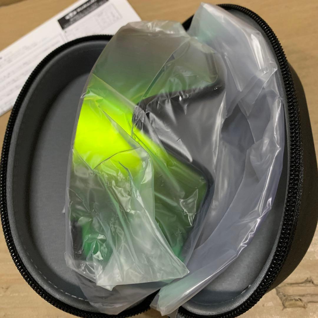 新品　オージーケーカブト　自転車 スポーツサングラス/アイウエア 122