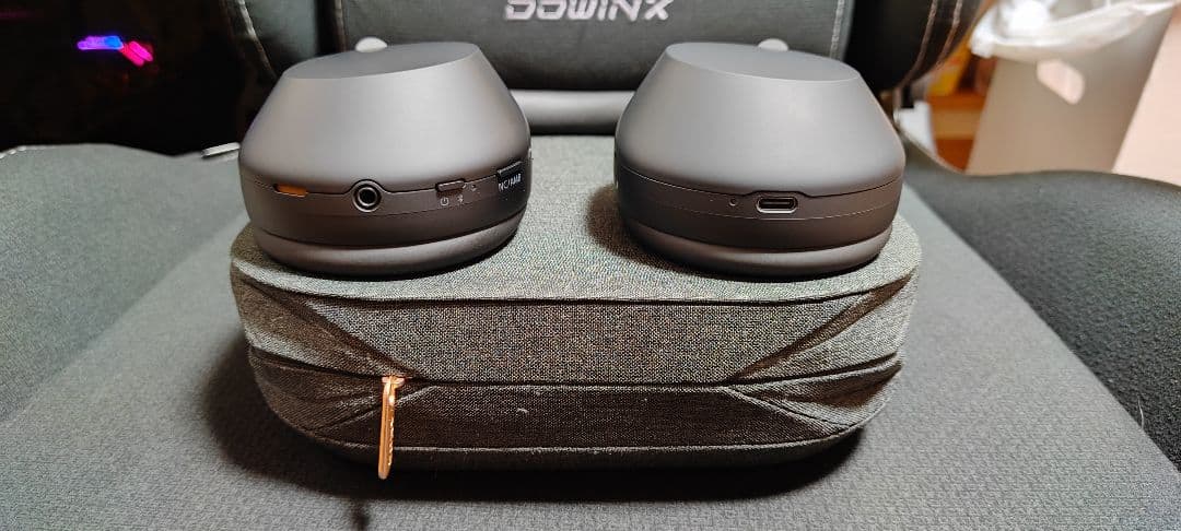 ヘッドホン SONY WH-1000xm5