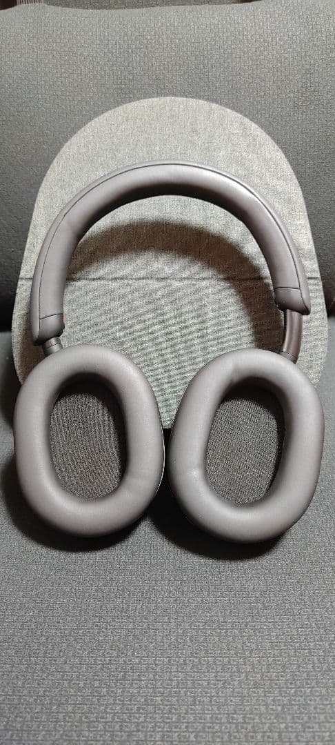 ヘッドホン SONY WH-1000xm5
