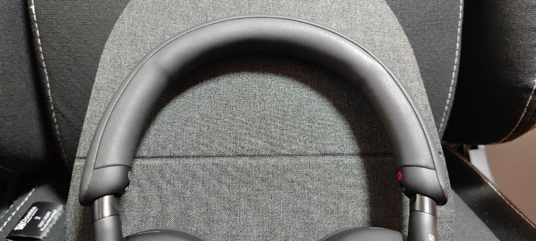 ヘッドホン SONY WH-1000xm5