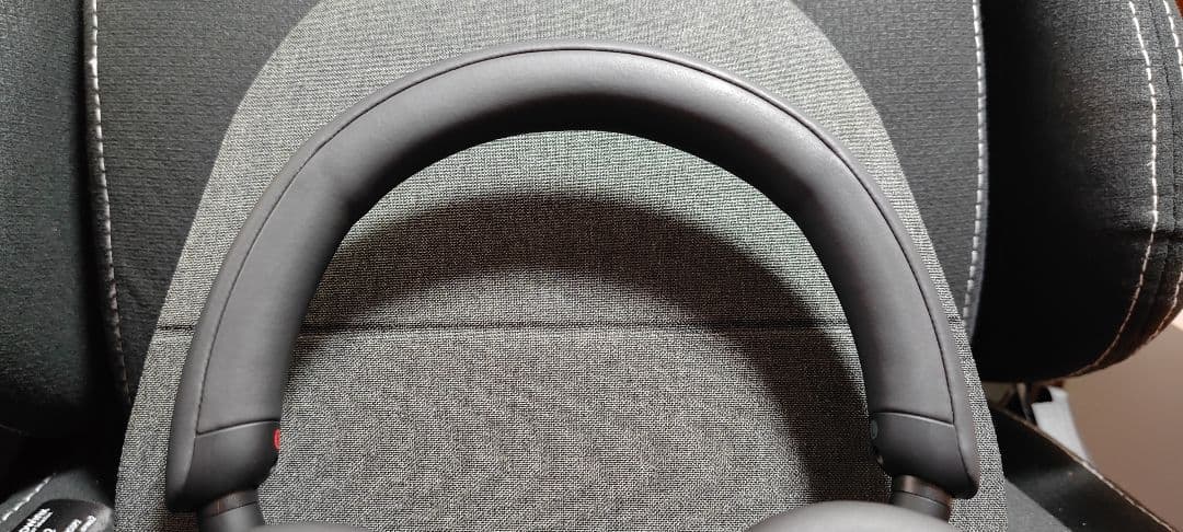 ヘッドホン SONY WH-1000xm5