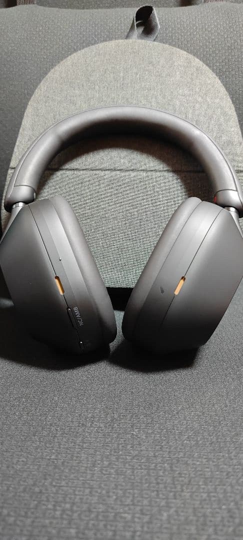 ヘッドホン SONY WH-1000xm5