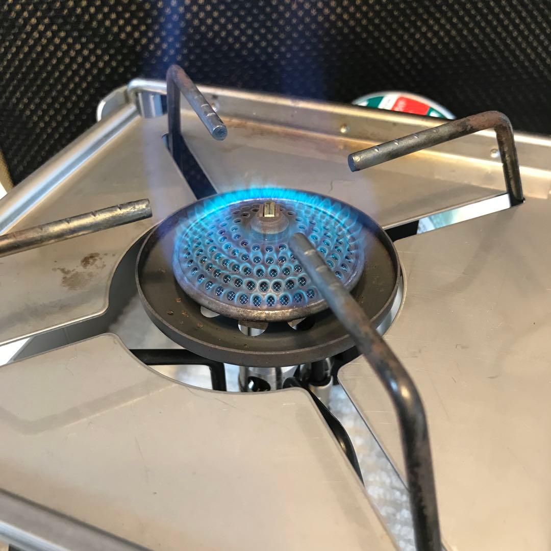 SOTO ストーブ、ワークトップ 、ミニマルクッカー、バッグセット ユーズド
