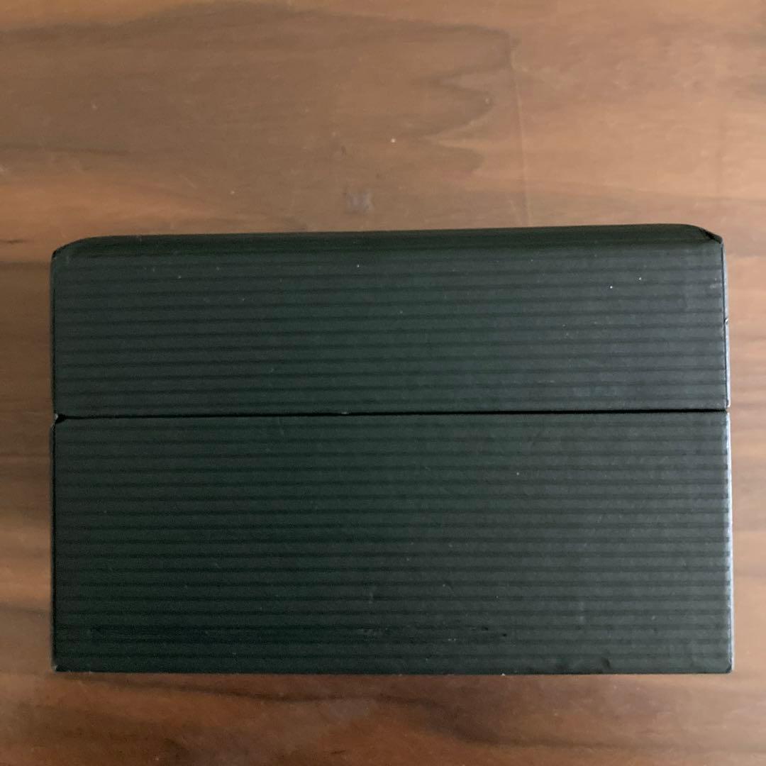 グッチ　腕時計　1500L シルバーバングル