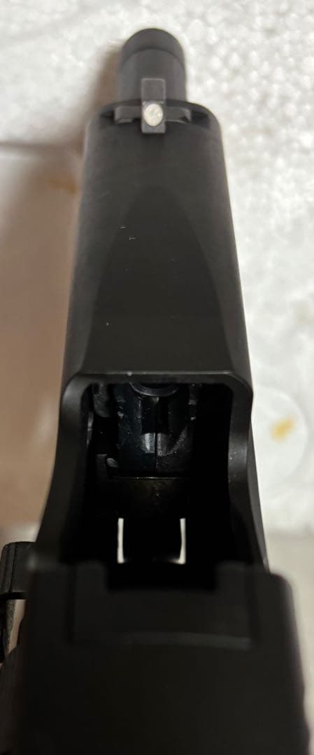 トイガン SIG/SAUER P228 Heavy Weight-version