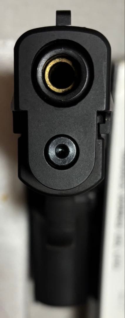 トイガン SIG/SAUER P228 Heavy Weight-version