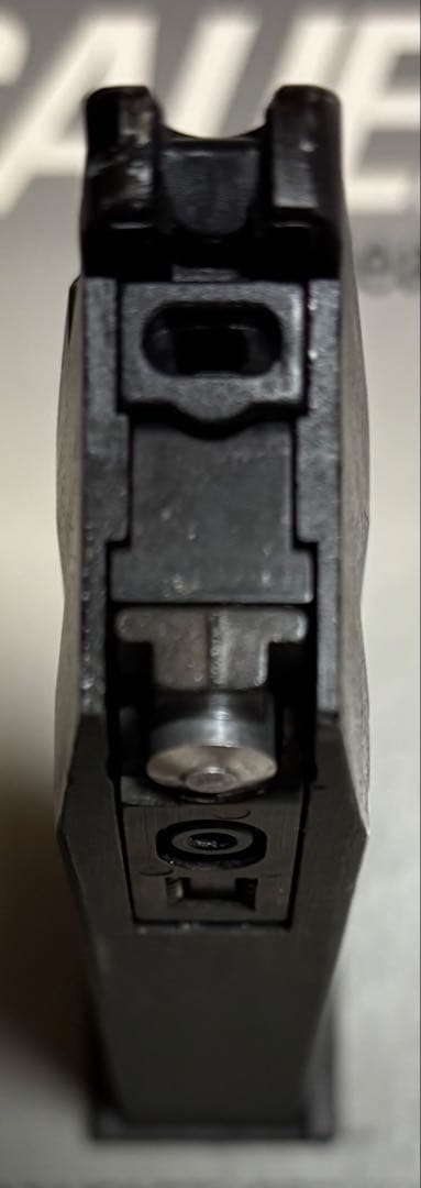 トイガン SIG/SAUER P228 Heavy Weight-version