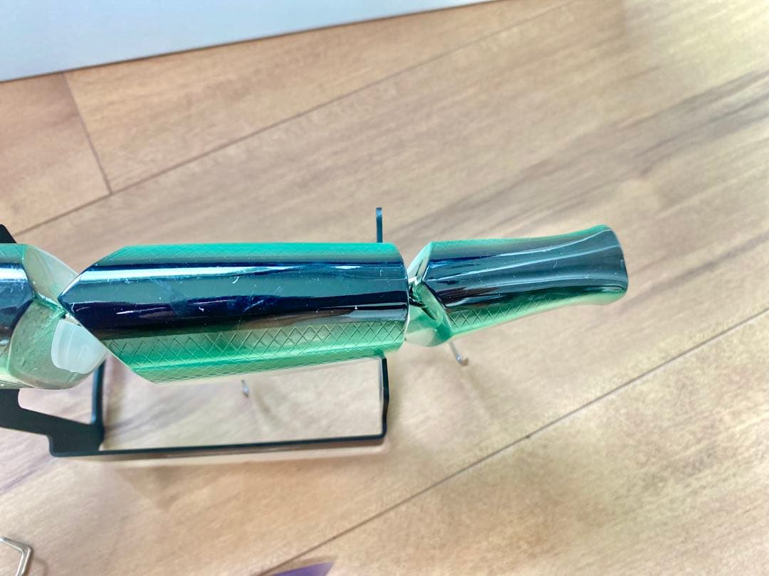 DRT クラッシュゴースト #FL-FLASH 白箱付き 超レア・美品