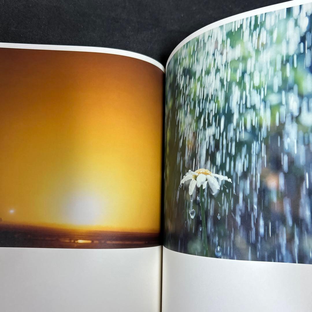 T*u様 【サイン本・フォイル版初版】川内倫子 ILLUMINANCE