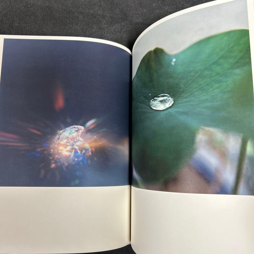 T*u様 【サイン本・フォイル版初版】川内倫子 ILLUMINANCE