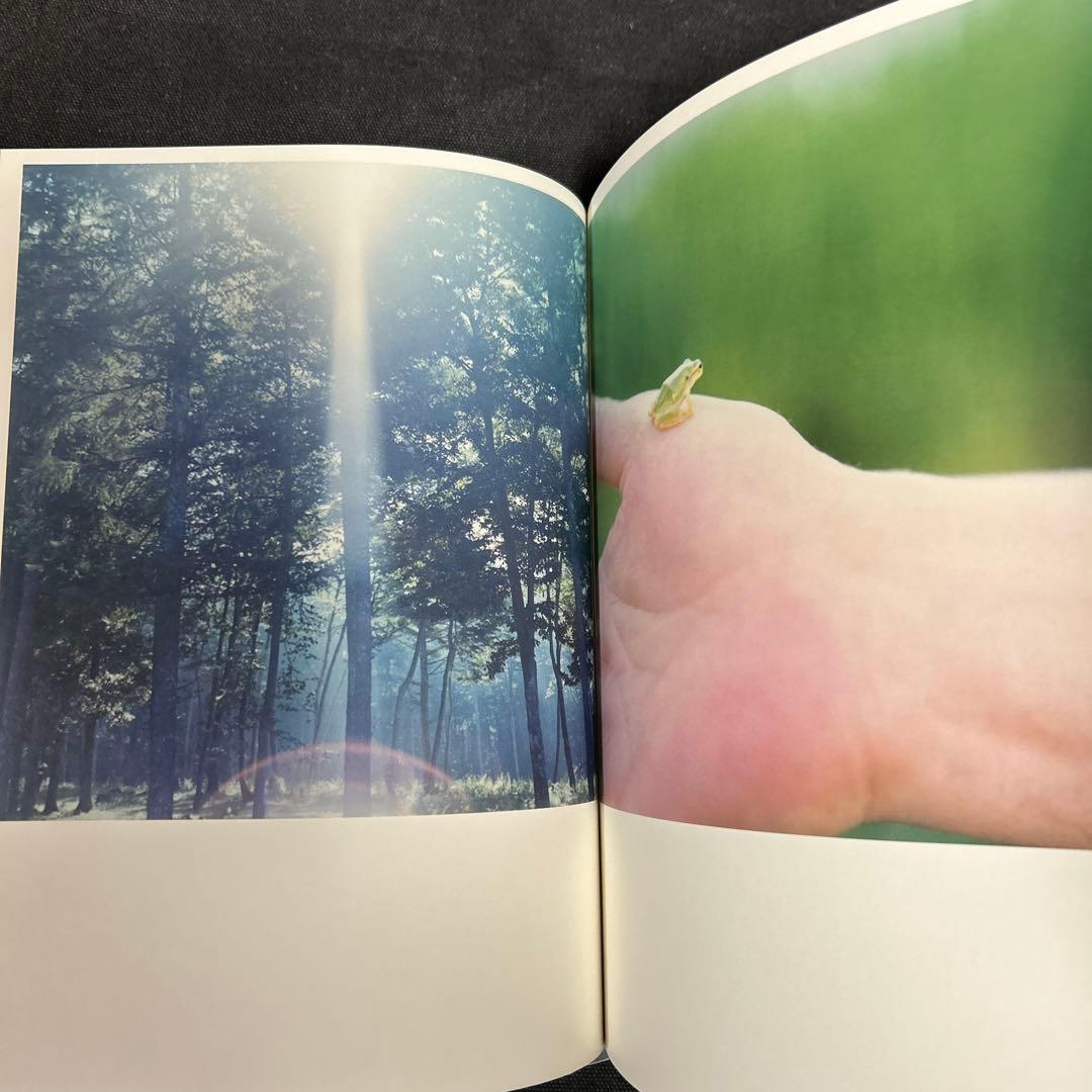 T*u様 【サイン本・フォイル版初版】川内倫子 ILLUMINANCE