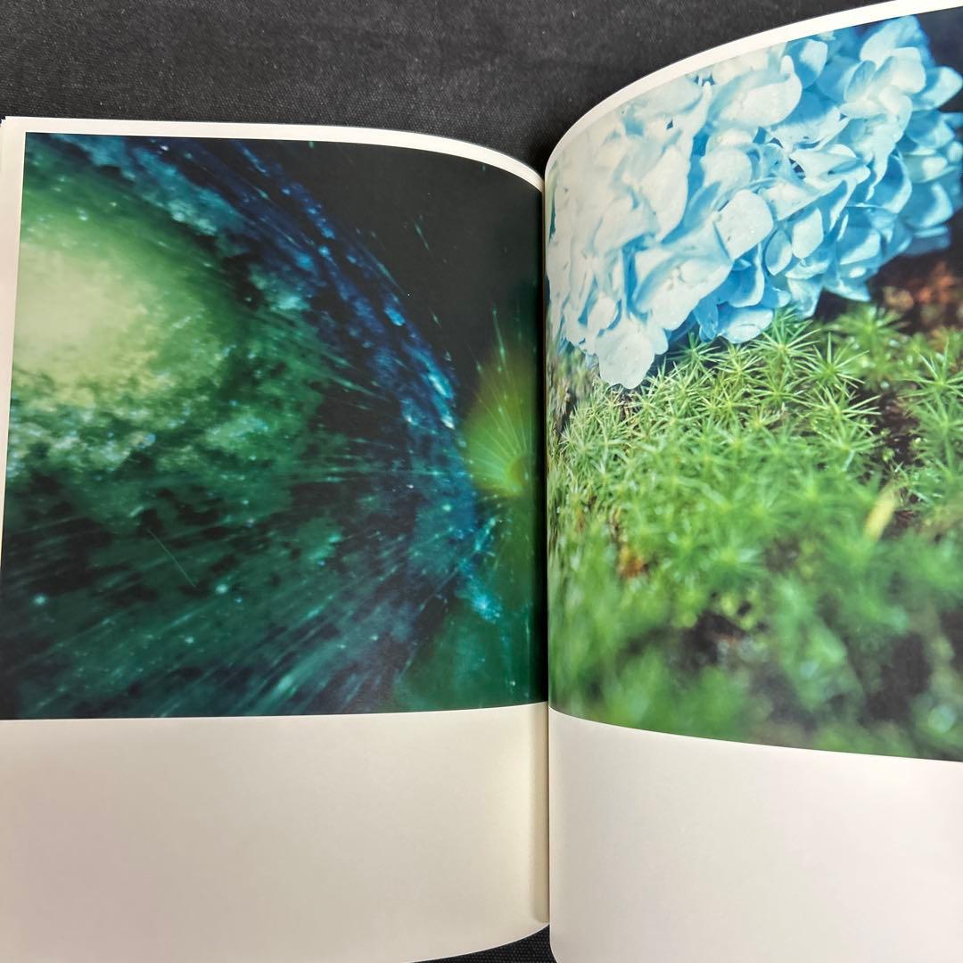 T*u様 【サイン本・フォイル版初版】川内倫子 ILLUMINANCE