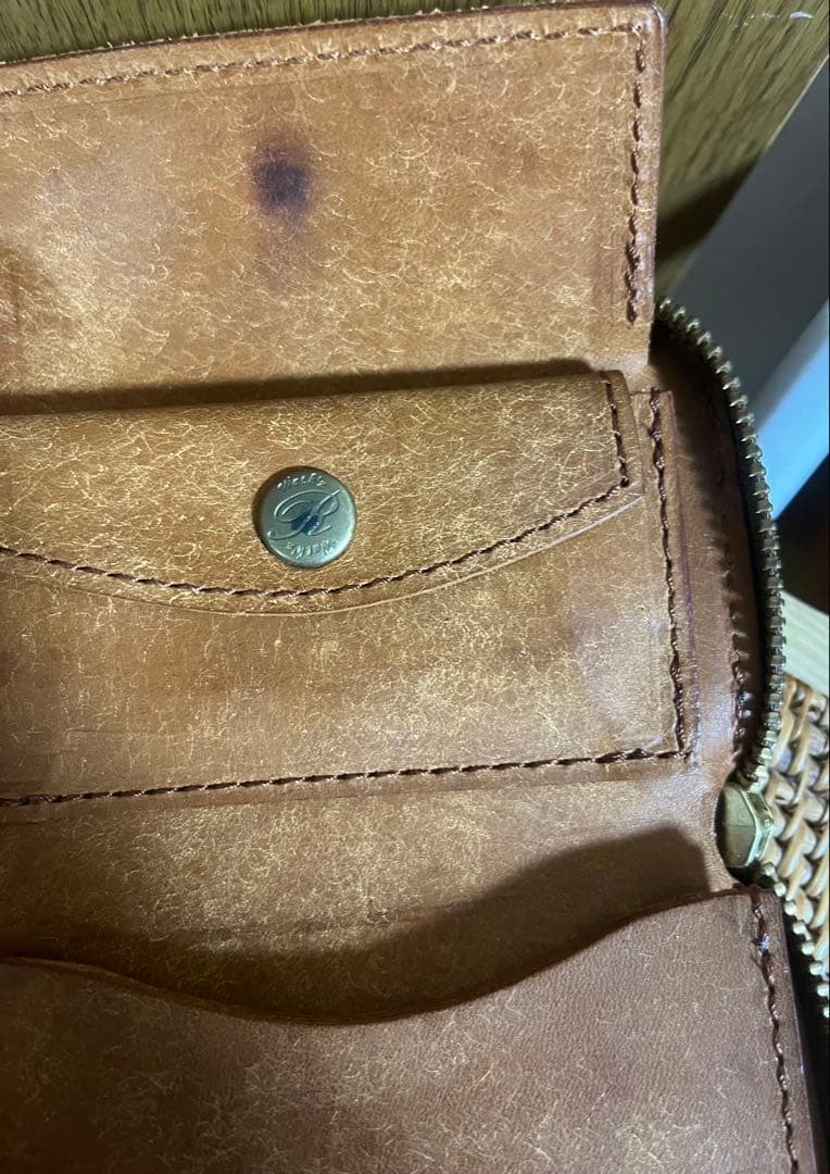 ☆Ryu コンパクト財布