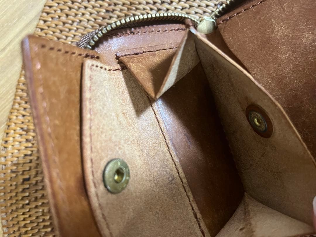 ☆Ryu コンパクト財布