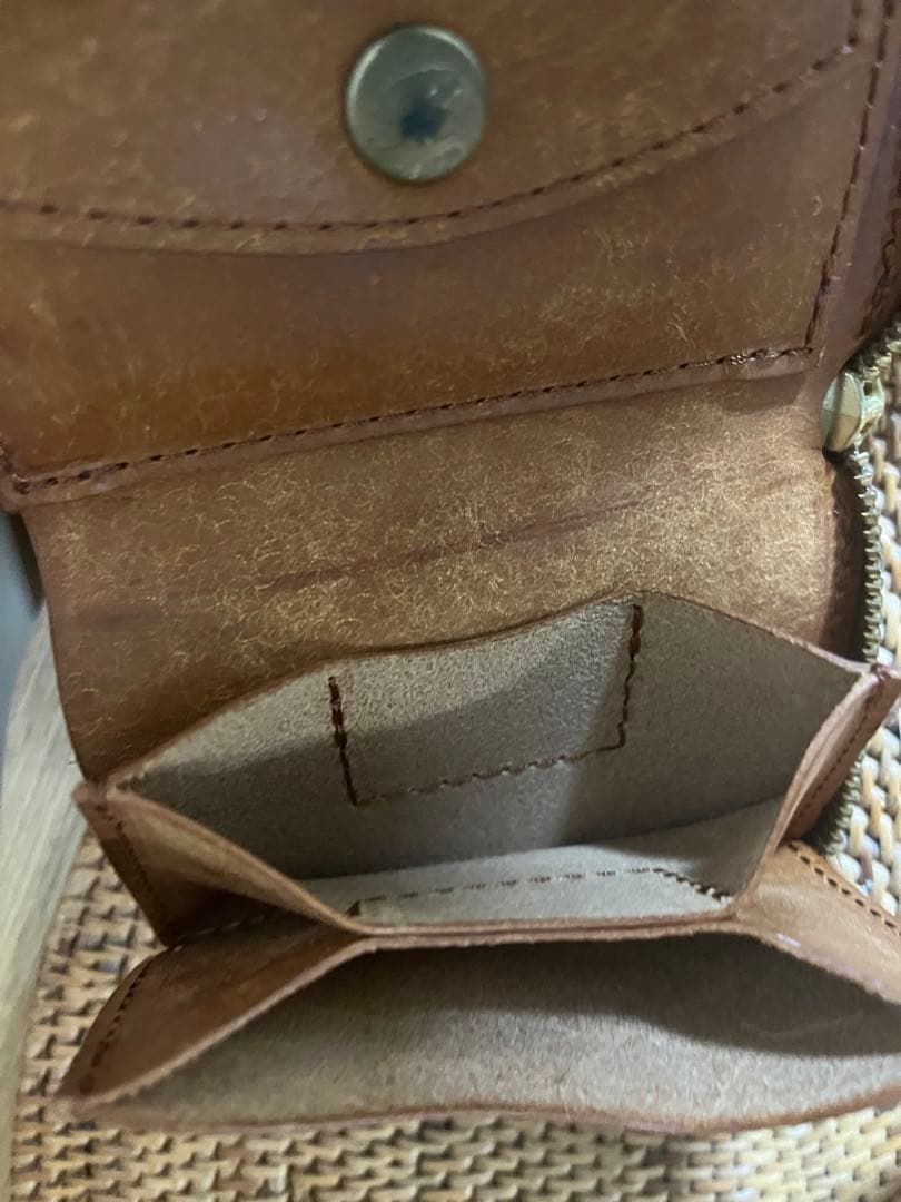 ☆Ryu コンパクト財布