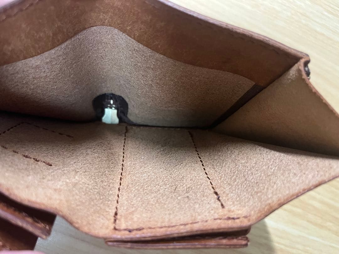 ☆Ryu コンパクト財布