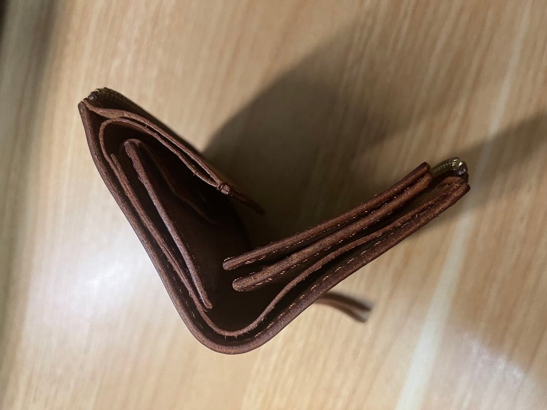 ☆Ryu コンパクト財布