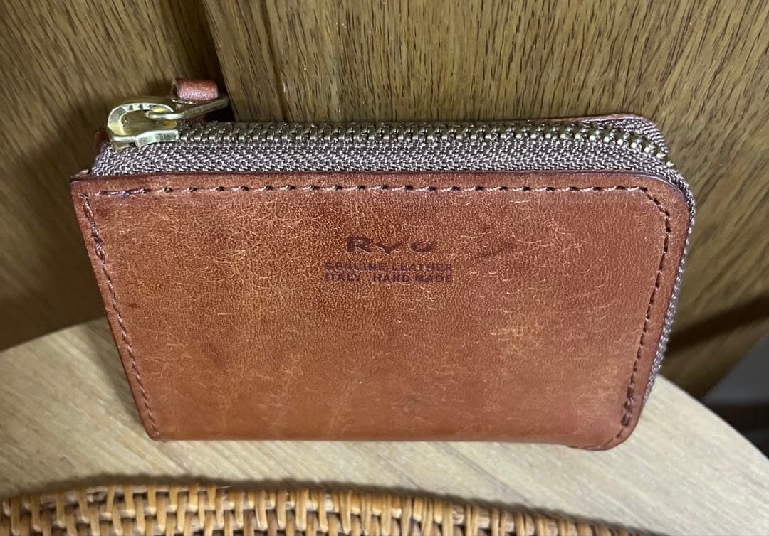 ☆Ryu コンパクト財布