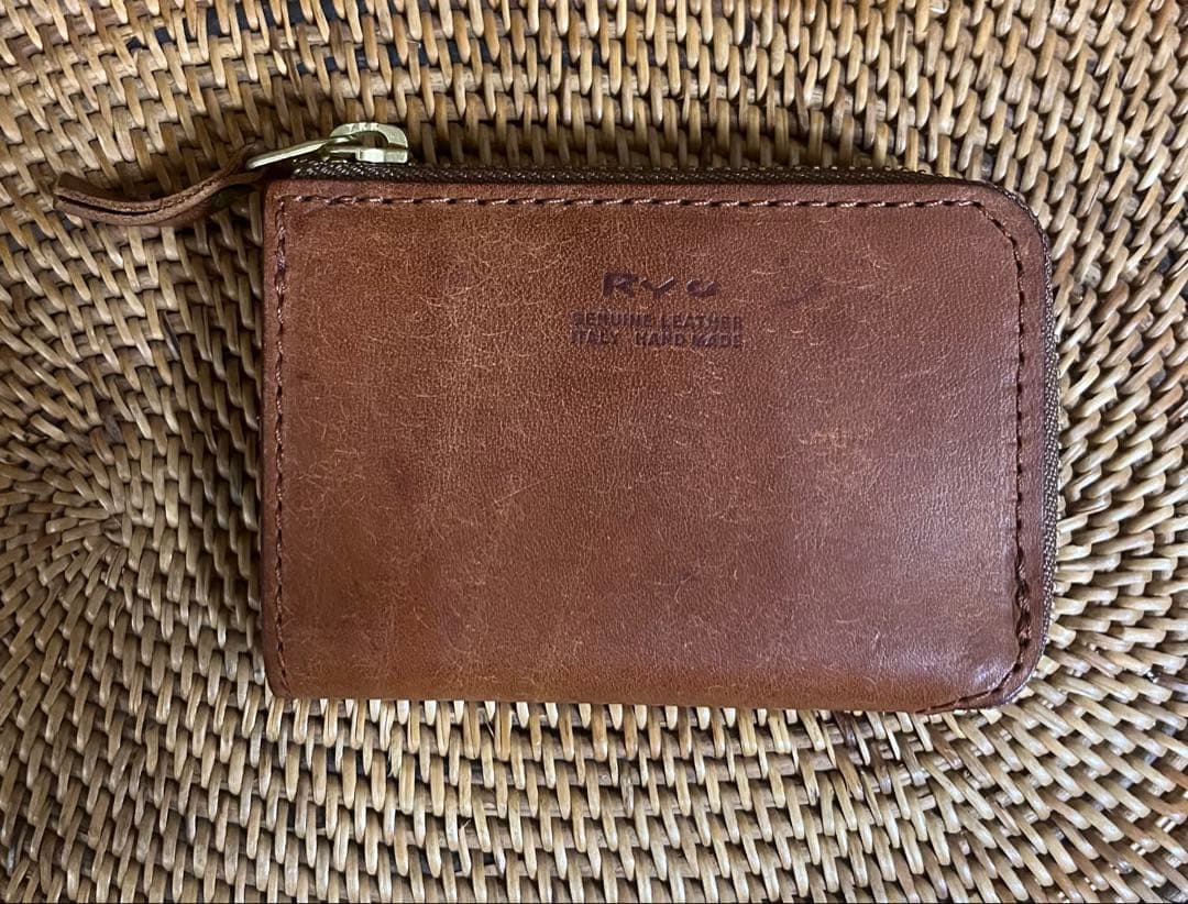 ☆Ryu コンパクト財布