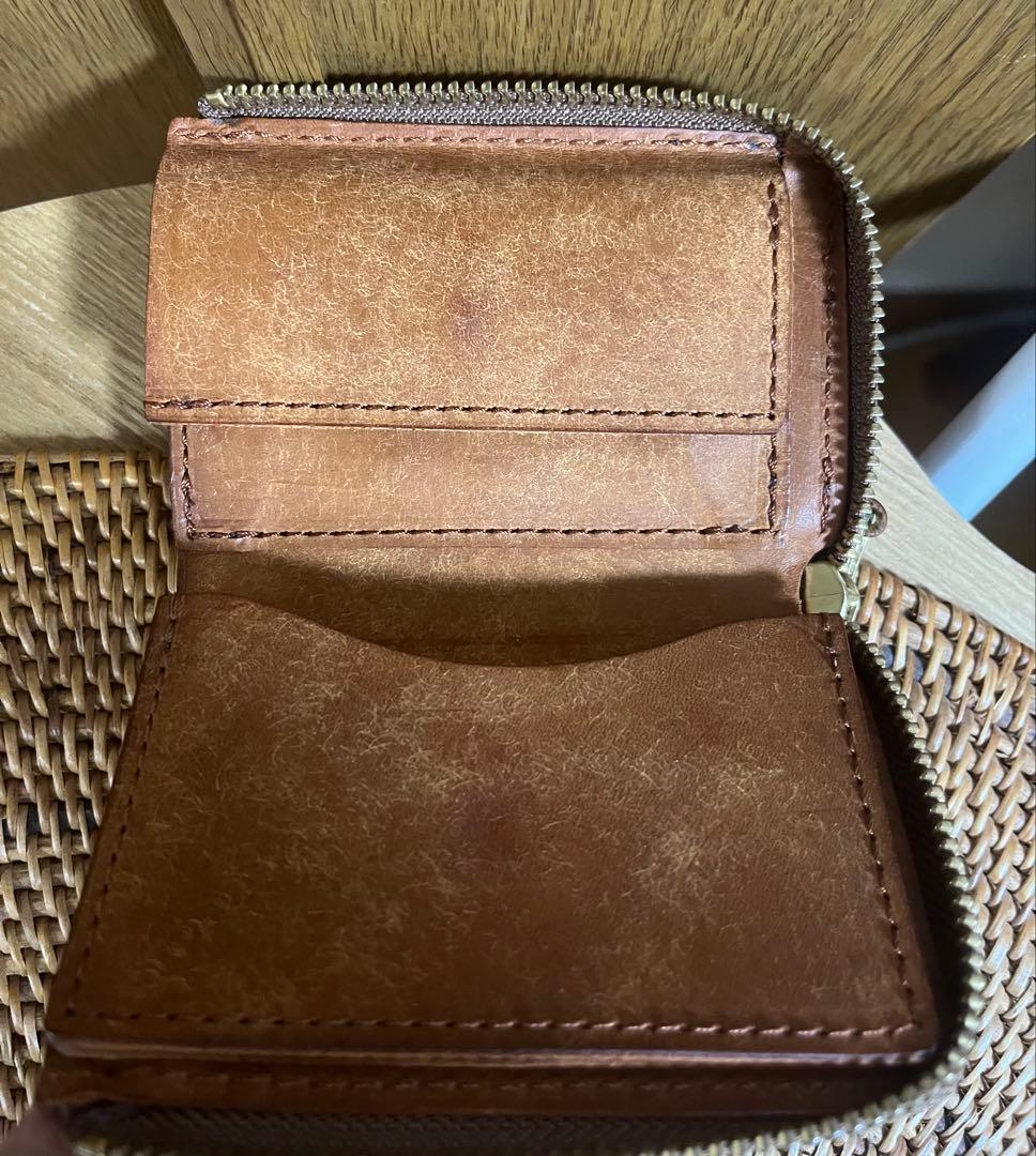 ☆Ryu コンパクト財布