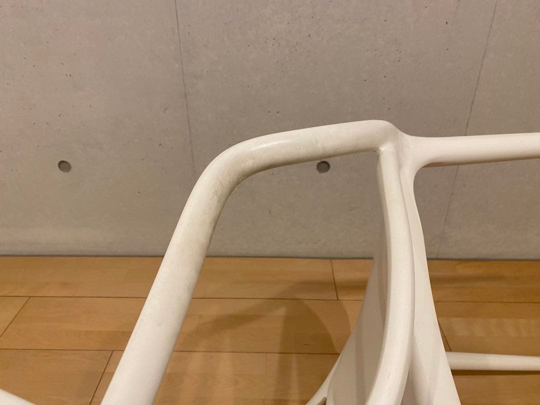 s*o様 カルテル Kartell マスターズ Masters ダイニングチェア