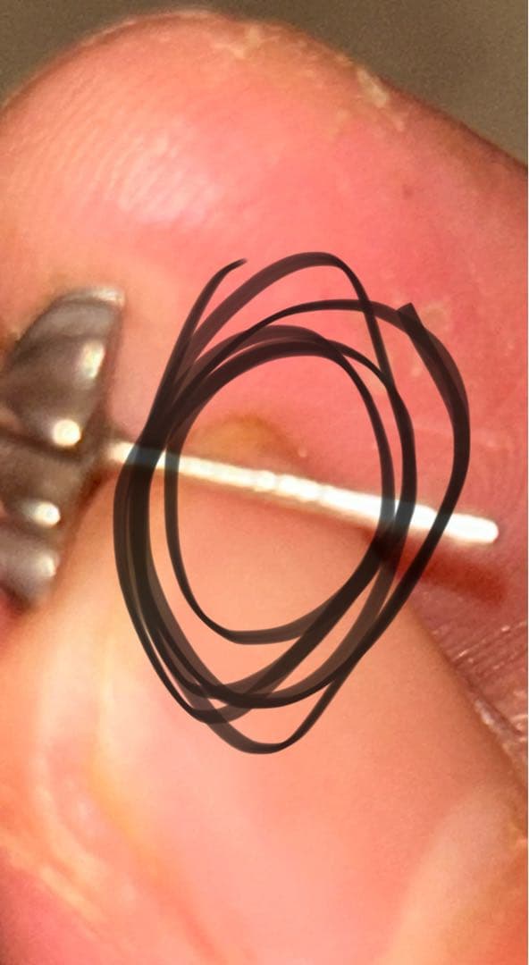 クロムハーツchプラススタッドピアス