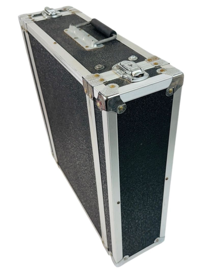 3U ラックケース ハードケース 機材 ①