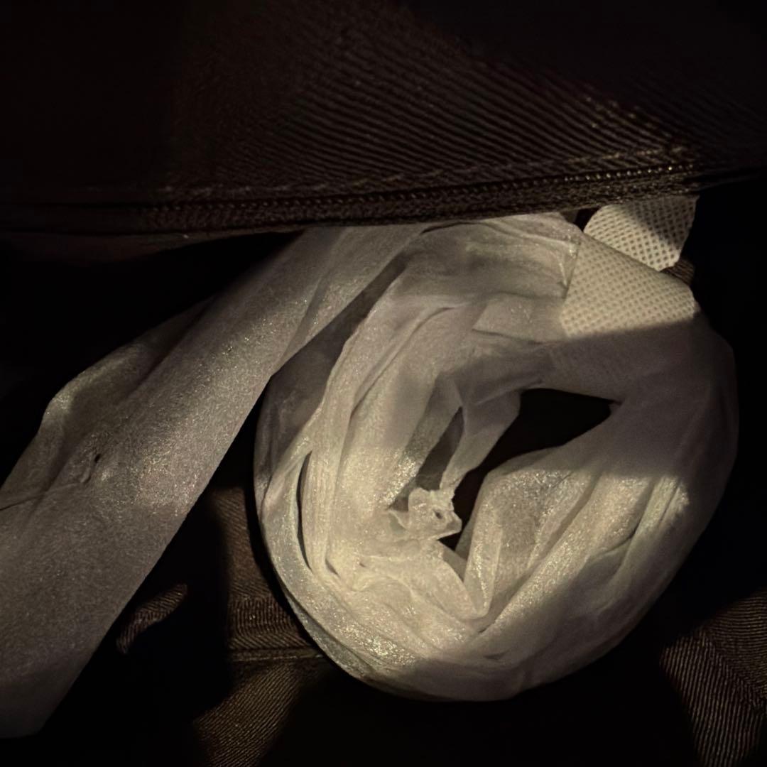 HAYNI ベイビーロシェ　グレージュ　シルバー金具